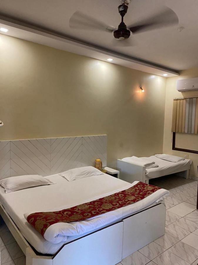 Hotel New Sunder Indore Bagian luar foto