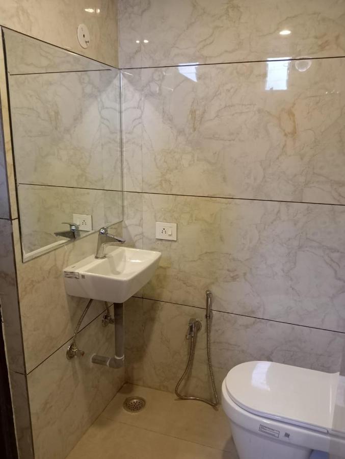 Hotel New Sunder Indore Bagian luar foto