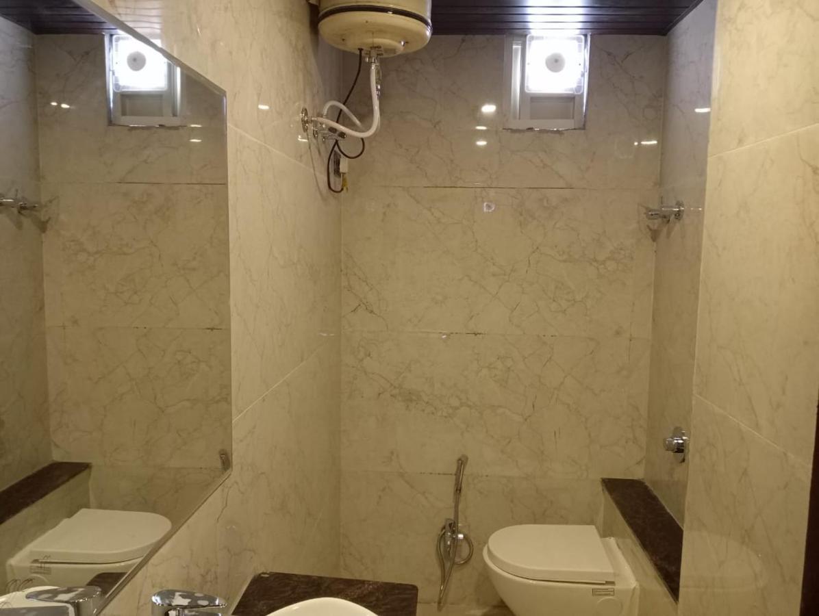 Hotel New Sunder Indore Bagian luar foto