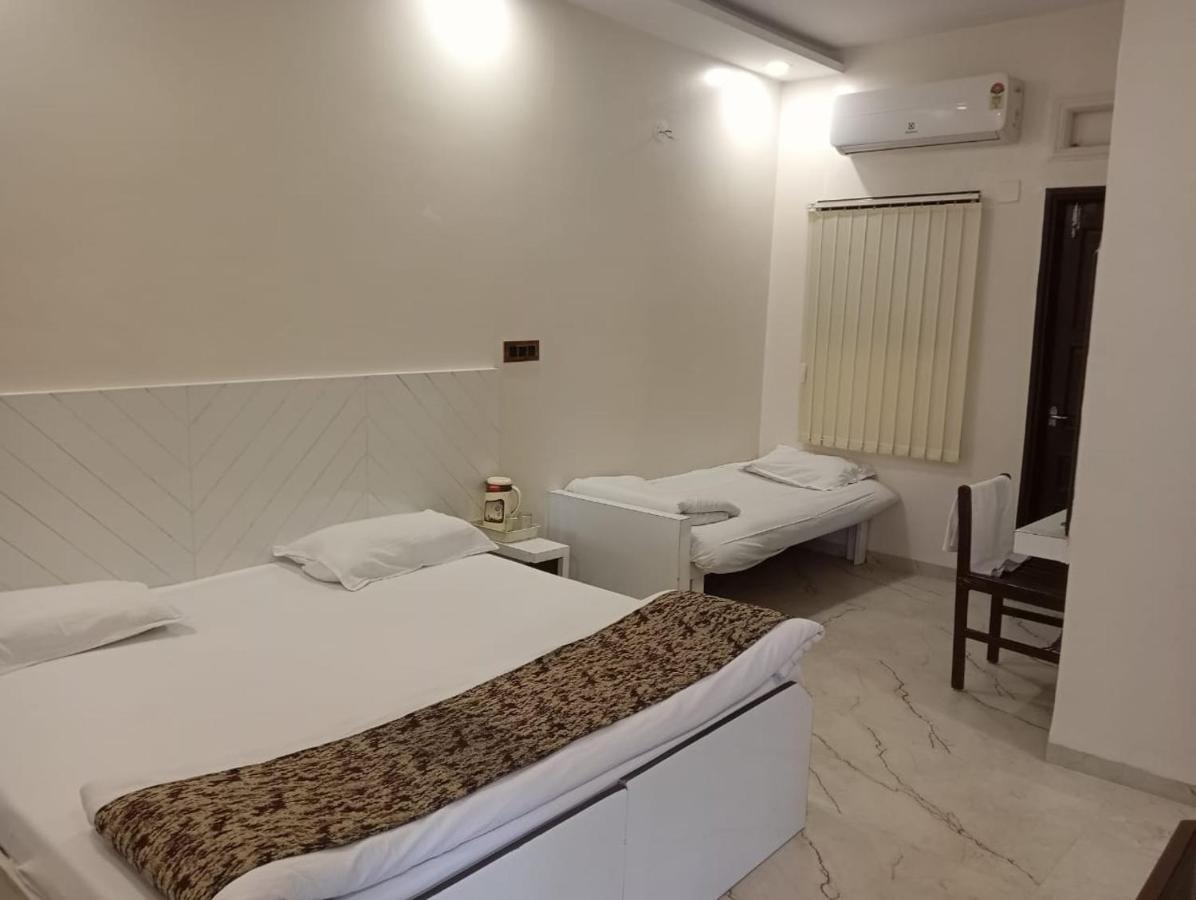 Hotel New Sunder Indore Bagian luar foto