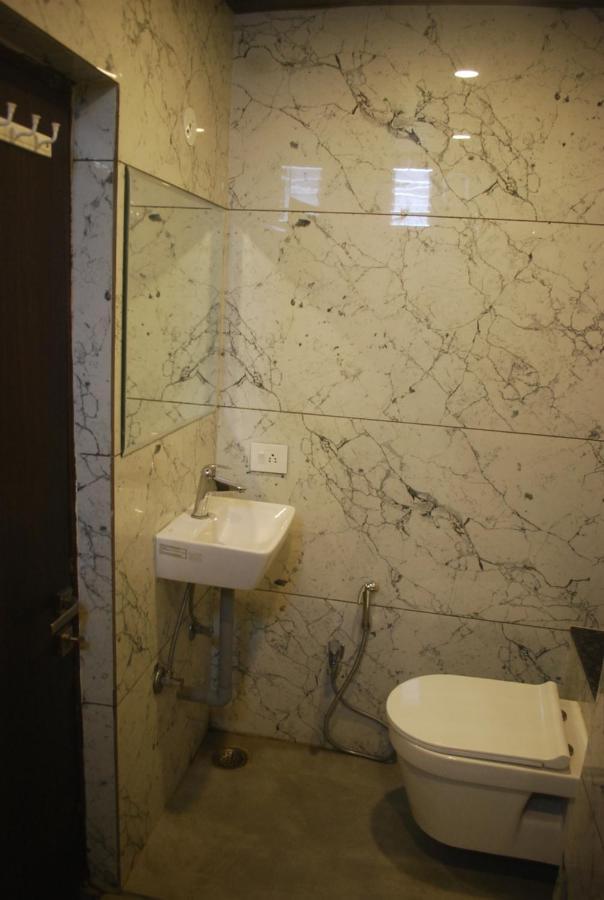 Hotel New Sunder Indore Bagian luar foto