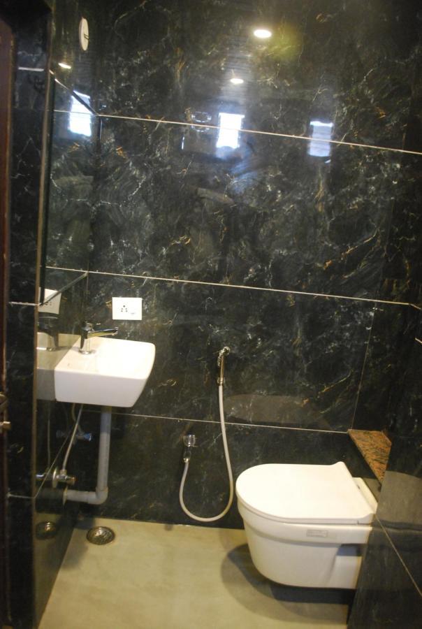 Hotel New Sunder Indore Bagian luar foto